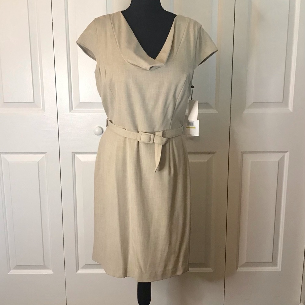 Calvin Klein 14. Oatmeal